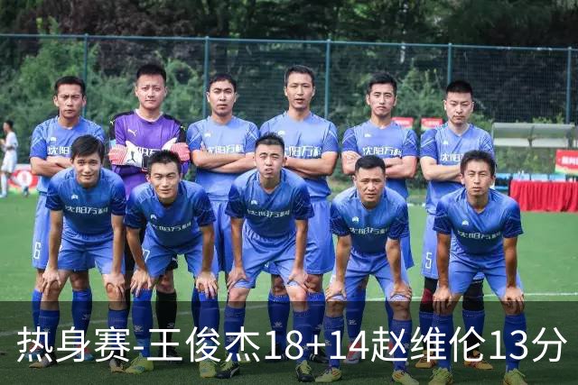 热身赛-王俊杰18+14赵维伦13分 中国男篮险胜FMP拉德尼基